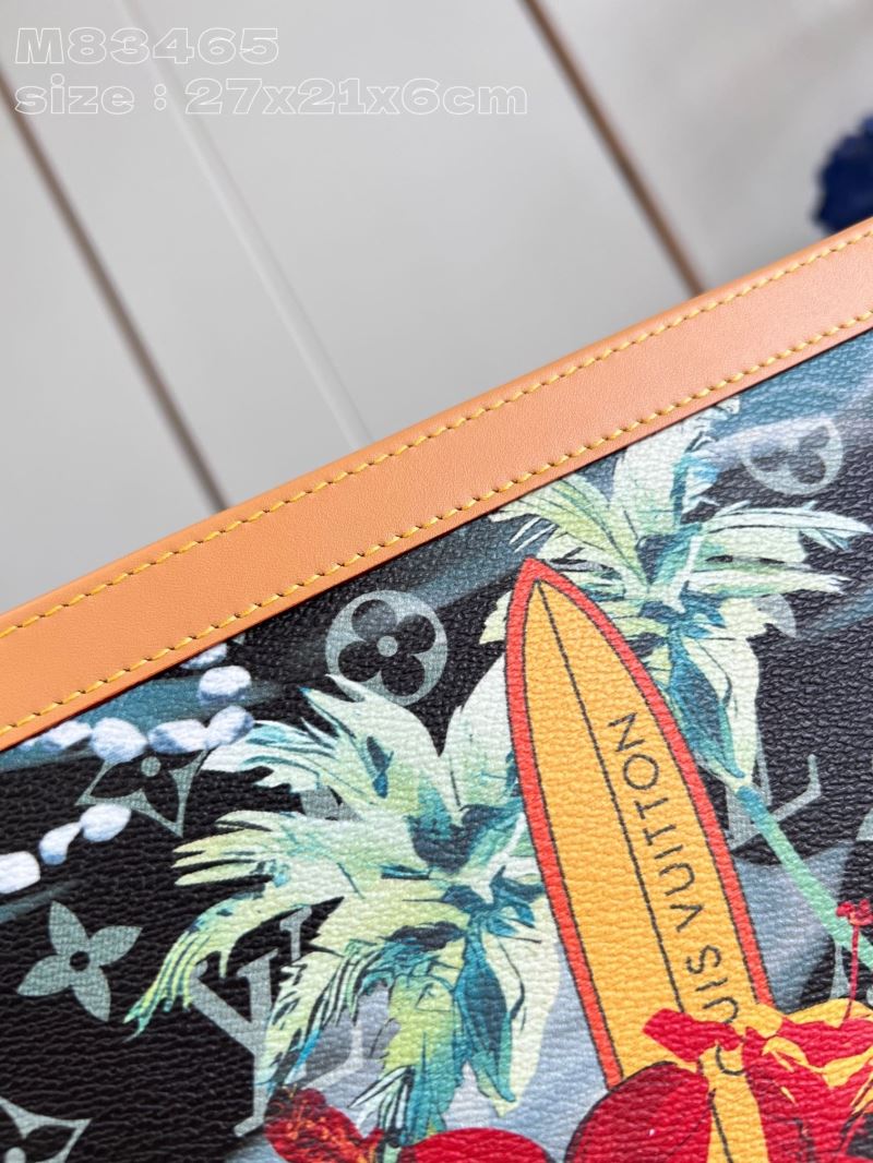 Louis Vuitton Clutch Bags